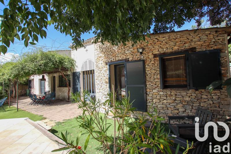 Maison - 137 m² - 6 pièces