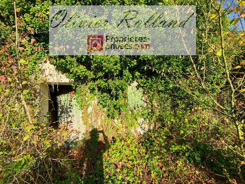 Maison - 83 m² - 2 pièces