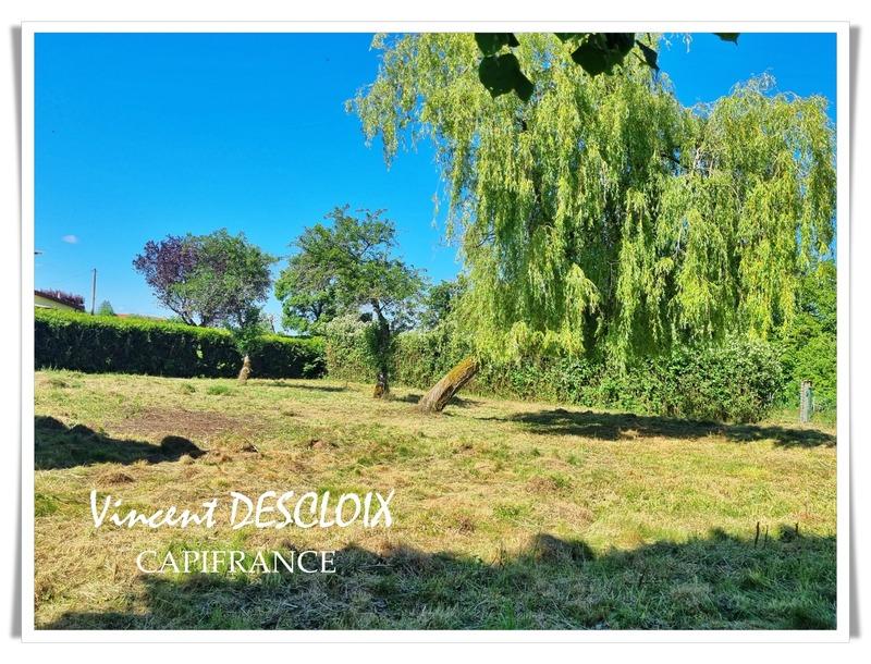 Maison - 160 m² - 4 pièces