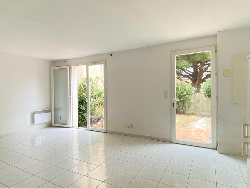 Villa - 55 m² - 3 pièces