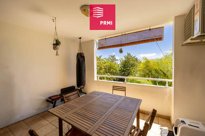 Appartement - 104 m² - 4 pièces