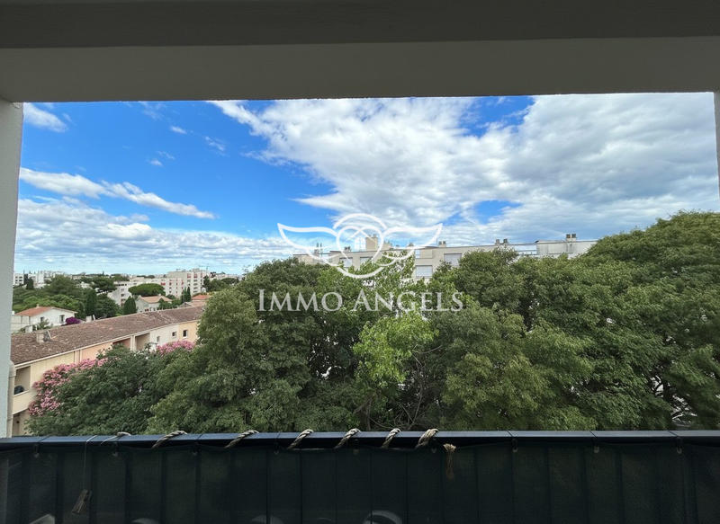 Appartement - 63 m² - 4 pièces