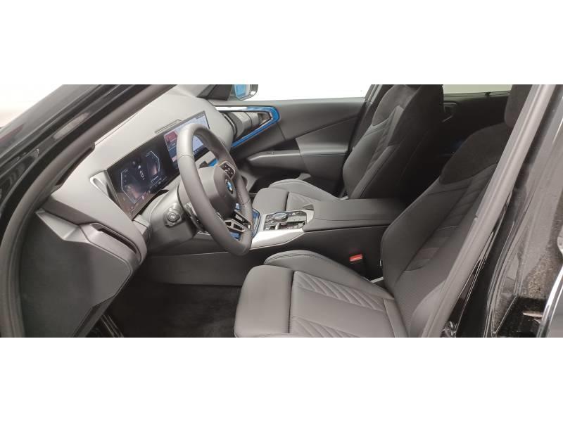 Bmw X3 20d xDrive 197 ch Bva8 m Sport