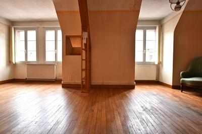 Appartement - 117 m² - 3 pièces