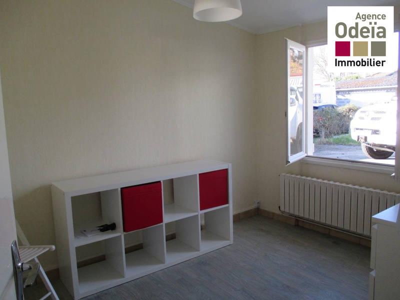 Maison ancienne - 58 m² - 4 pièces