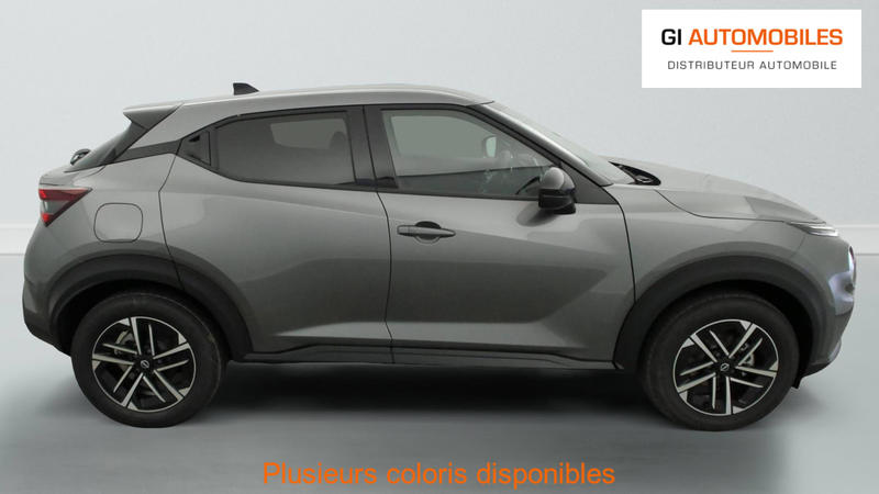 Nissan Juke Hybrid 143 n-Connecta