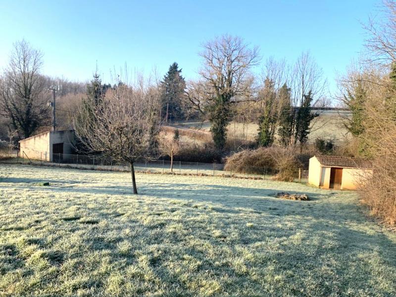 Maison - 98 m² - 5 pièces