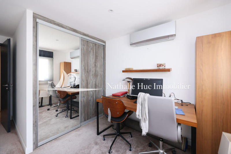 Appartement - 168 m² - 5 pièces