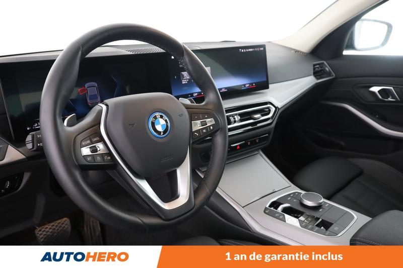 Bmw Série 3 320e Business Design Bva8 204 ch