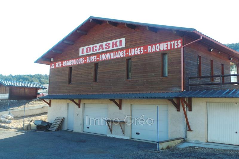 Local commercial - 170 m²