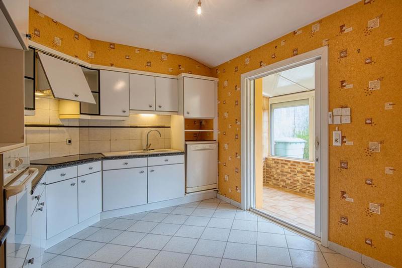 Maison - 103 m² - 4 pièces