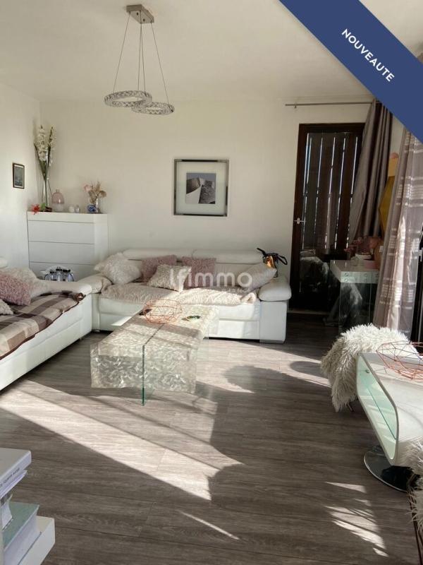 Appartement - 69 m² - 3 pièces