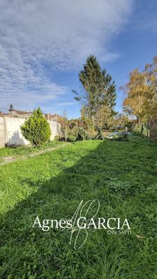 Maison - 162 m² - 6 pièces