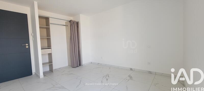 Maison - 108 m² - 4 pièces