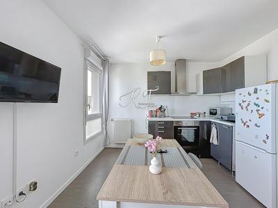 Appartement - 31 m² - 1 pièce