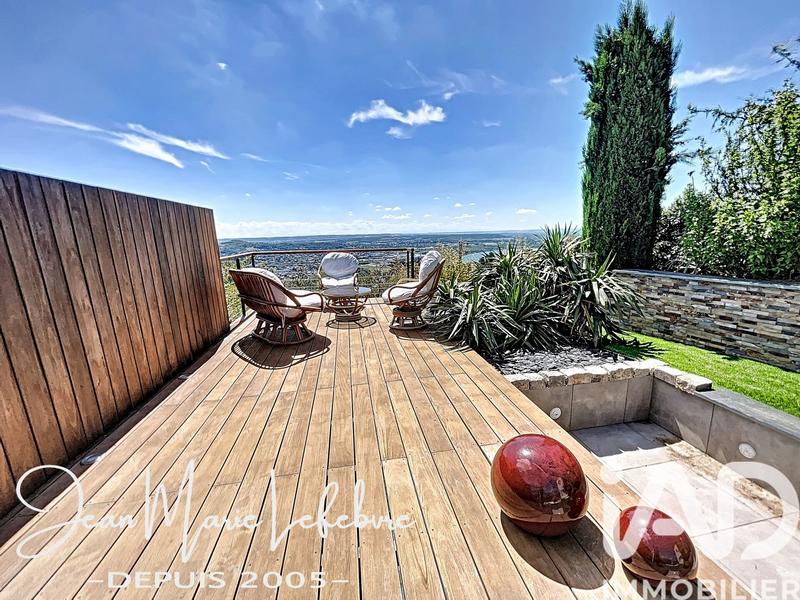 Maison de maîtres - 175 m² - 5 pièces