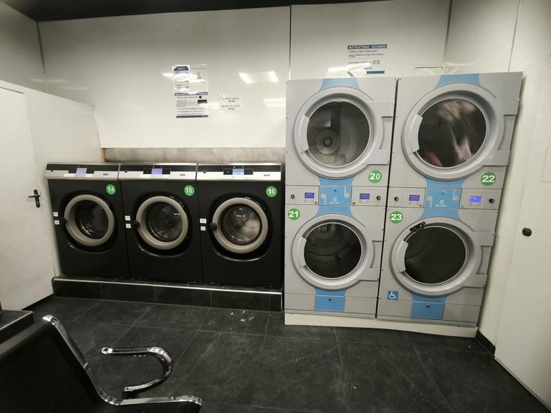 Fonds de commerce - 135 m²