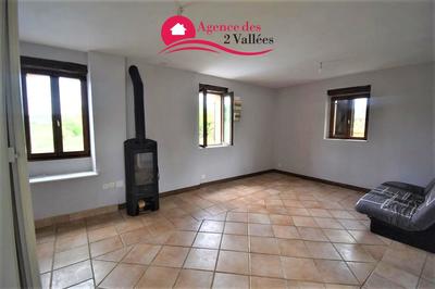 Maison - 70 m² - 4 pièces