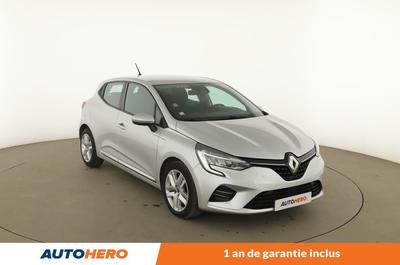 Renault Clio 1.0 TCe Business 100 ch