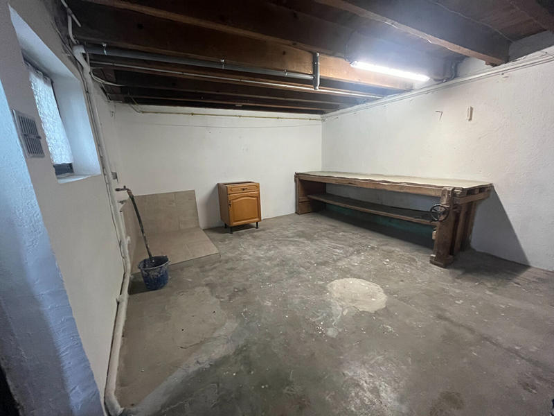 Maison de ville - 84 m² - 4 pièces