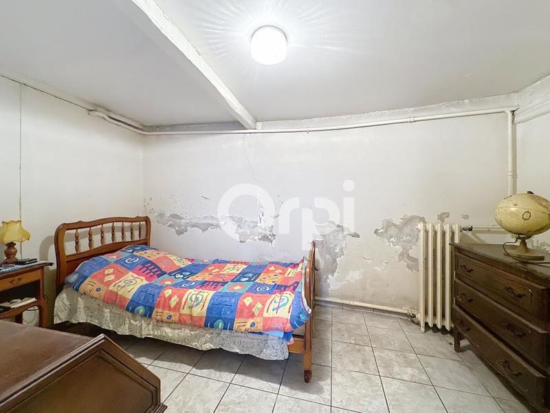 Maison - 86 m² - 4 pièces