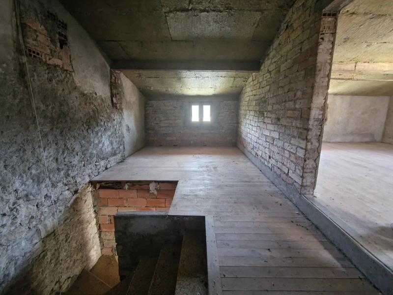 Maison - 109 m² - 4 pièces