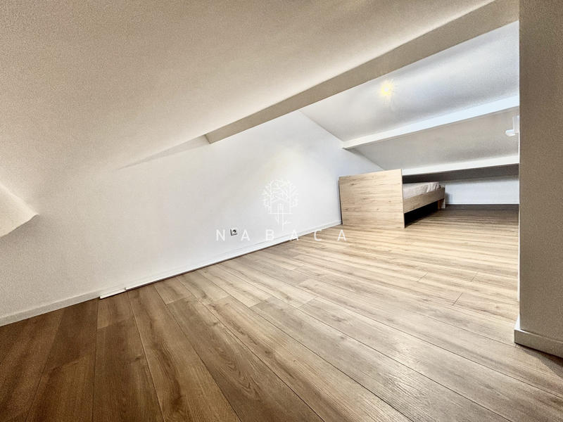 Appartement - 77 m² - 4 pièces