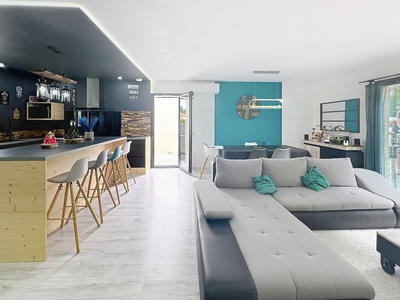 Villa - 86 m² - 4 pièces