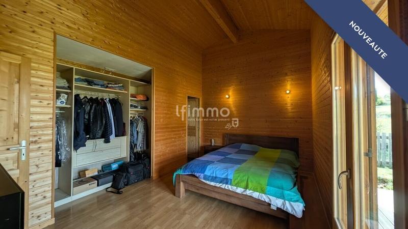 Maison - 114 m² - 4 pièces