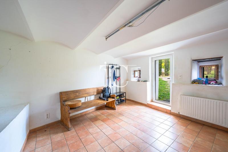 Maison - 208 m² - 5 pièces