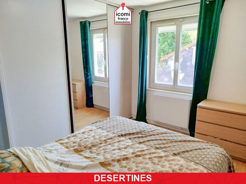 Maison - 180 m² - 6 pièces