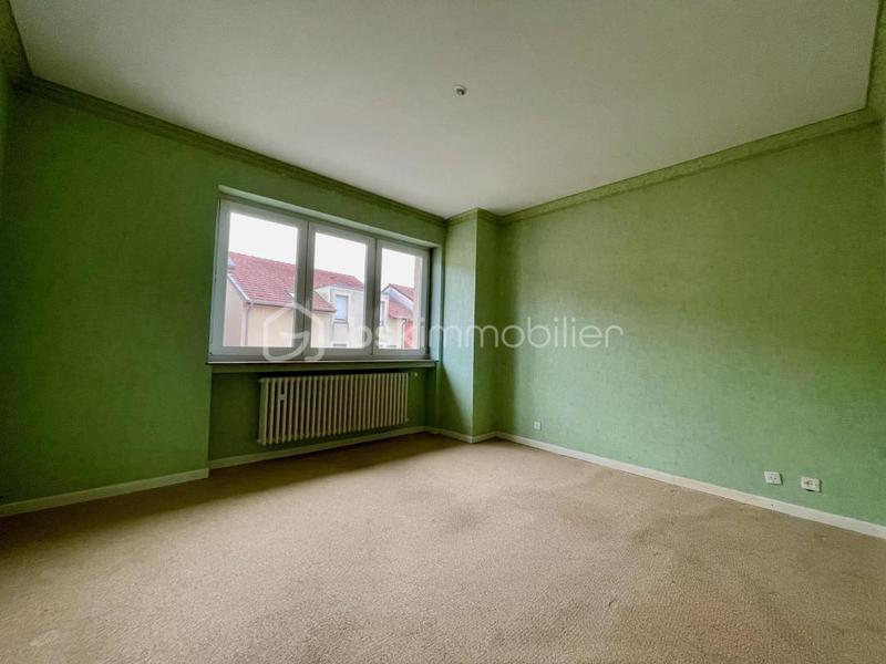 Maison de ville - 81 m² - 5 pièces