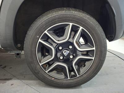 Dacia Spring Achat Intégral Confort Plus