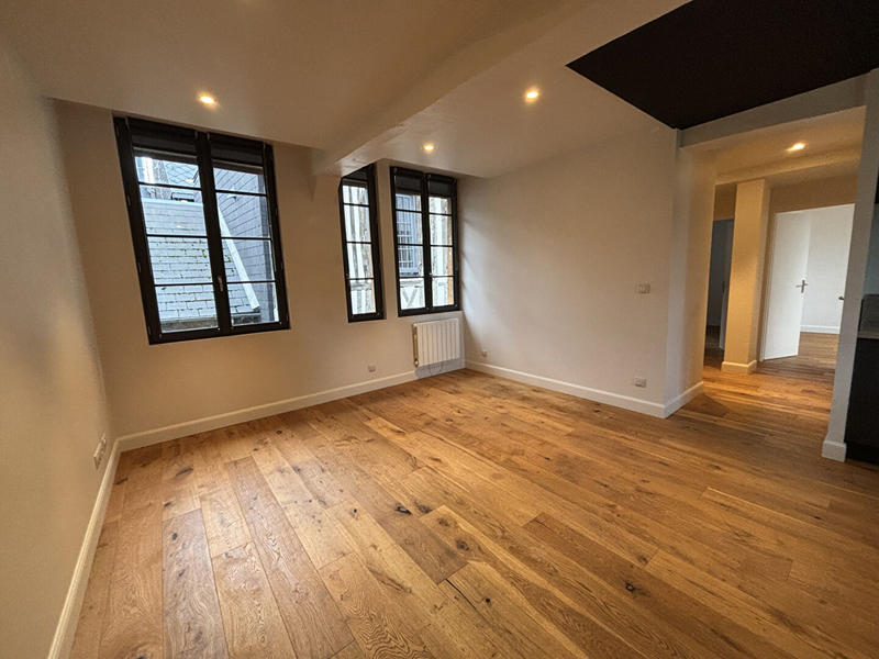 Appartement - 52 m² - 3 pièces