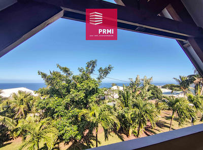 Appartement - 150 m² - 5 pièces