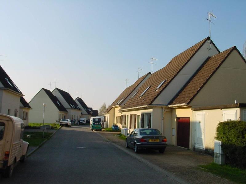 Maison - 49 m² - 2 pièces