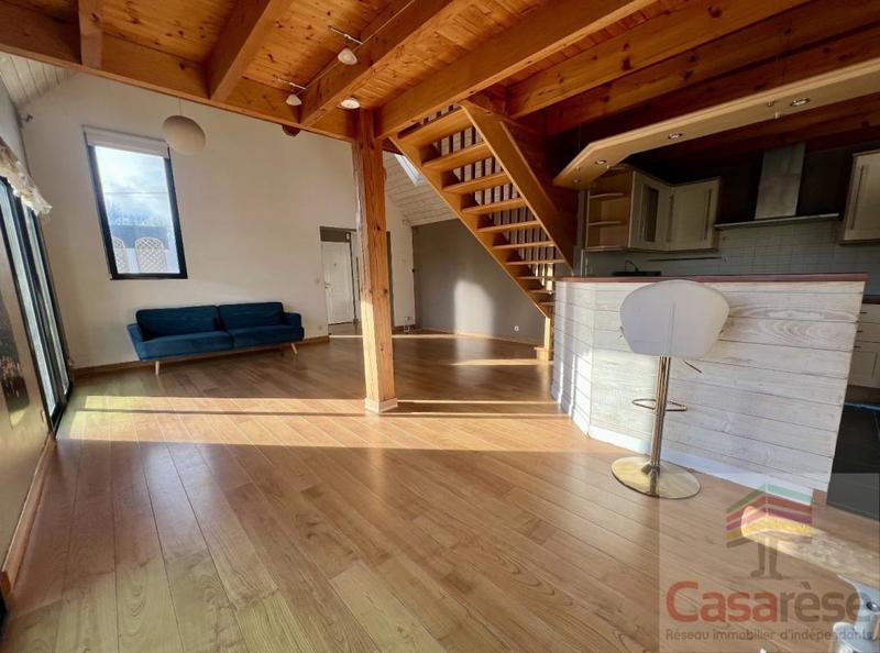 Maison - 160 m² - 7 pièces