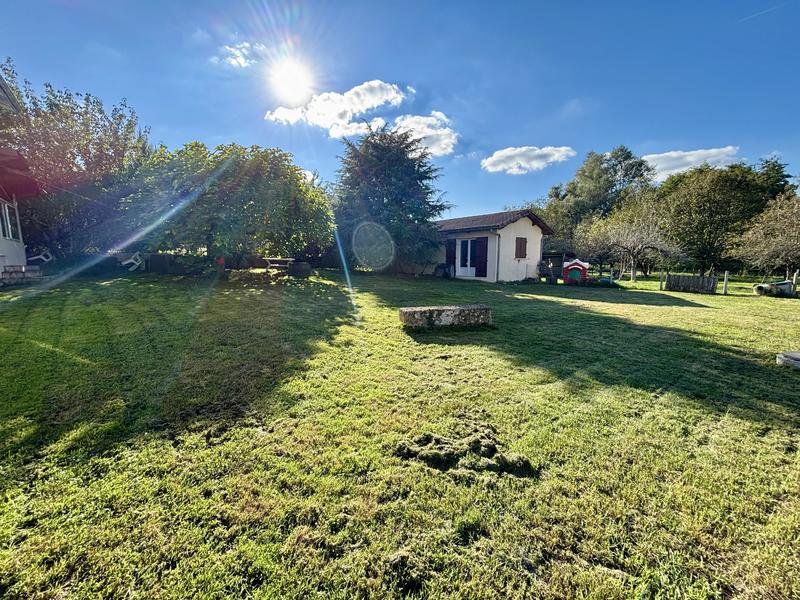 Maison - 205 m² - 5 pièces