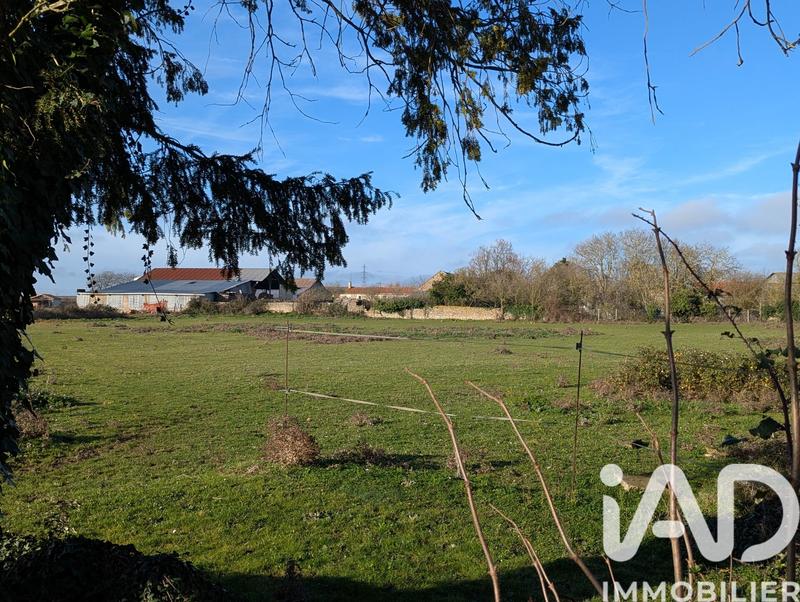 Maison - 200 m² - 8 pièces