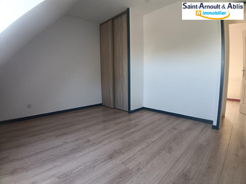 Maison - 124 m² - 6 pièces