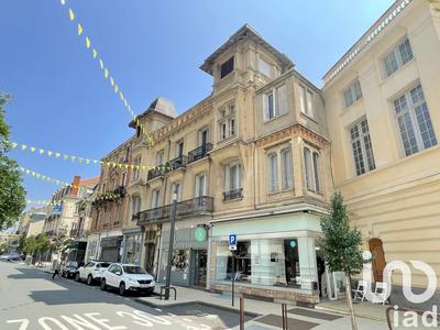 Appartement - 112 m² - 5 pièces