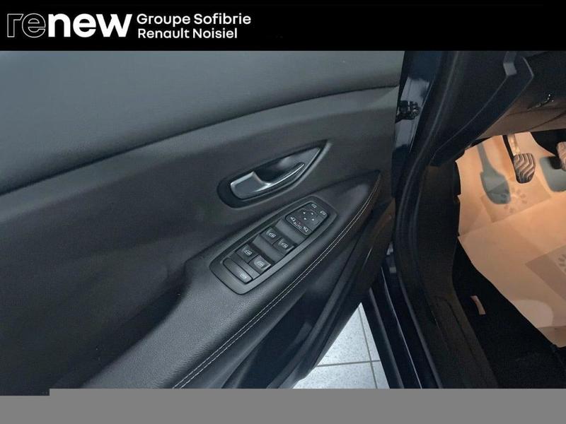 Renault Grand Scénic IV Business TCe 140 Fap - 21