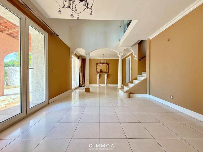 Maison - 91 m² - 5 pièces