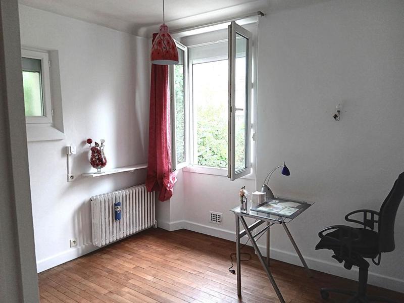 Maison - 103 m² - 6 pièces