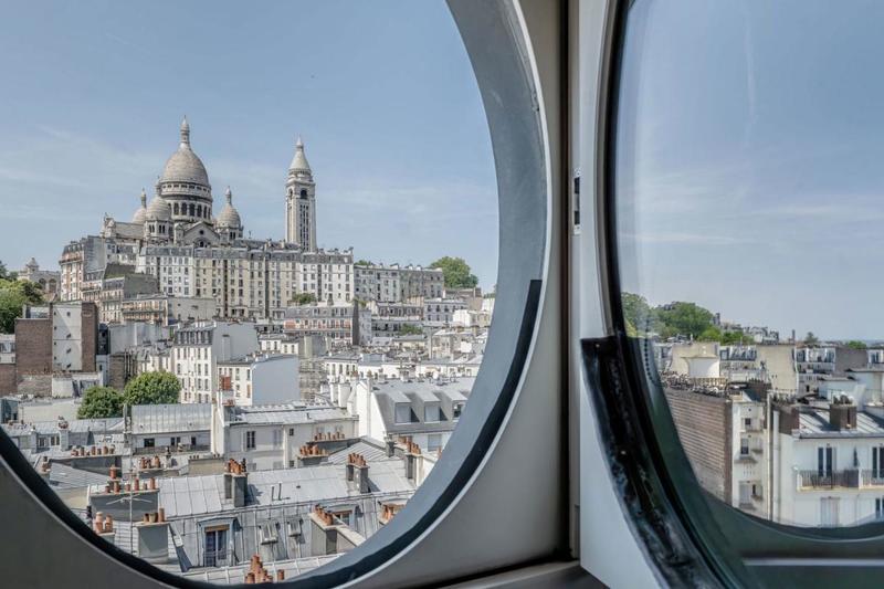 Appartement - 77 m²