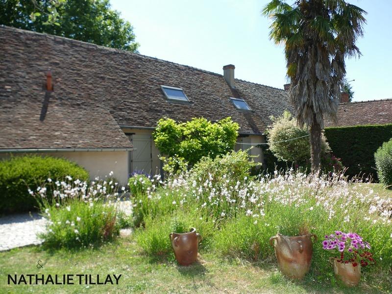 Maison bourgeoise - 204 m² - 6 pièces