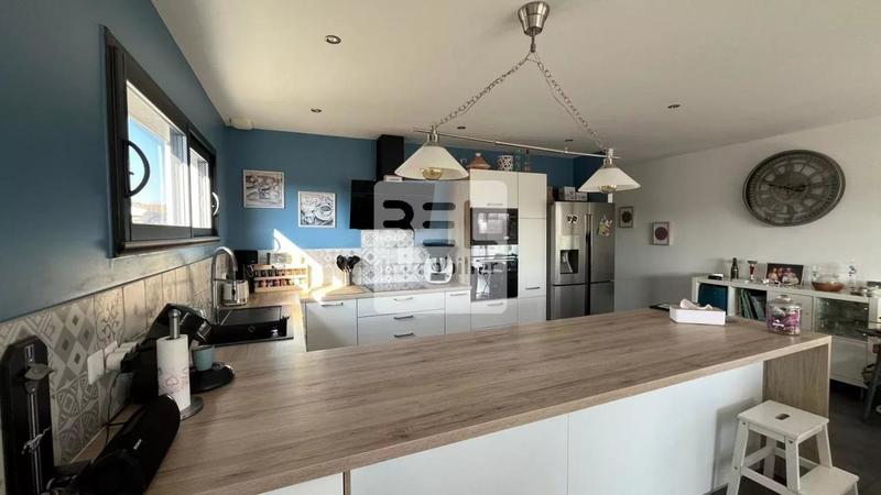 Villa - 110 m² - 6 pièces