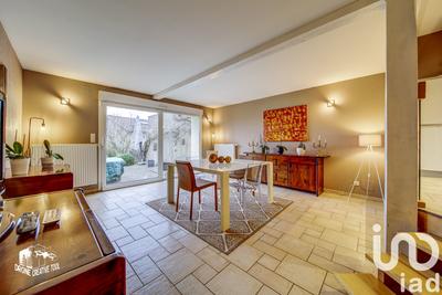 Maison de village - 229 m² - 8 pièces