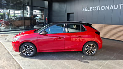 Opel Corsa VI 1.2 Turbo 100ch Gs