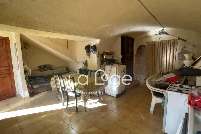 Maison de village - 88 m² - 4 pièces